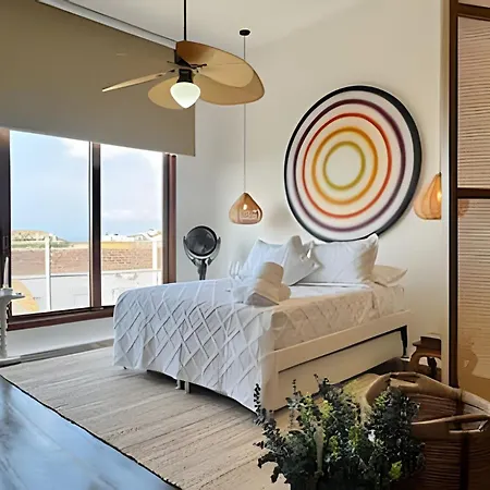 Luxury Home At Ciudad Amurallada